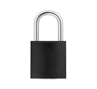 cadeado-brauch-aluminio-preto