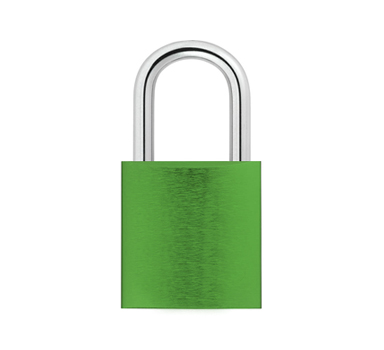 cadeado-brauch-aluminio-verde