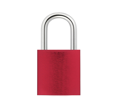 Cadeado de Segurança – Alumínio Cadeado de Segurança – Alumínio